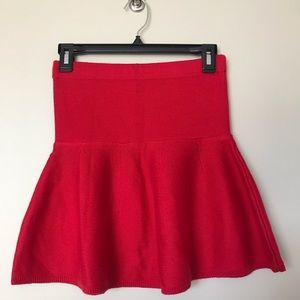 Abercrombie Kid skirt